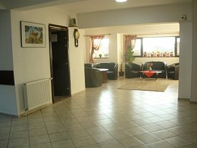 Vânzare hotel/pensiune