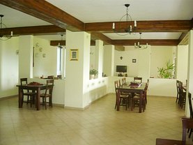 Vânzare hotel/pensiune