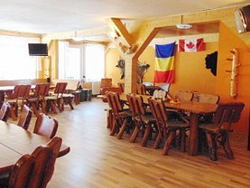 Vânzare hotel/pensiune