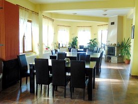 Vânzare hotel/pensiune