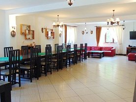 Vânzare hotel/pensiune