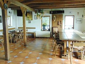 Vânzare hotel/pensiune în Rasnov, Periferie