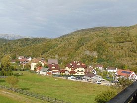 Vânzare hotel/pensiune în Bran