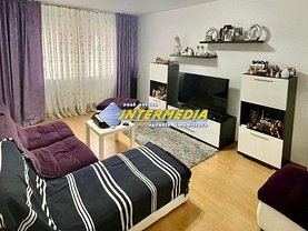 Apartament de vânzare 2 camere, în Alba Iulia, zona Tolstoi