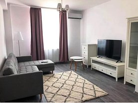 Apartament de închiriat 2 camere, în Iasi, zona Cug