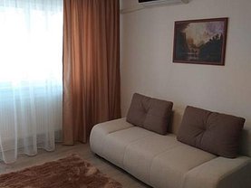 Apartament de închiriat 2 camere, în Iasi, zona Podu Ros