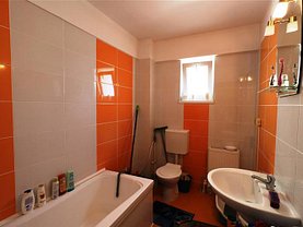 Apartament de închiriat 2 camere, în Iasi, zona Nicolina