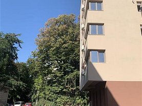Apartament de vânzare 2 camere, în Iasi, zona Tatarasi