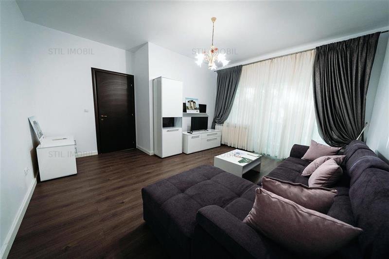 Apartament 3 camere Tatarasi - imaginea 4