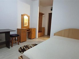 Garsonieră de închiriat, în Iaşi, zona Nicolina