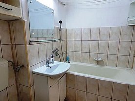 Garsonieră de închiriat, în Iaşi, zona Tătăraşi
