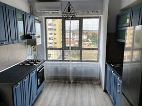 Apartament de închiriat 2 camere, în Iaşi, zona Nicolina
