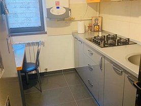 Garsonieră de vânzare, în Iaşi, zona Cug