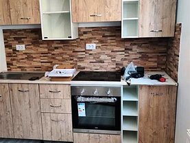 Garsonieră de închiriat, în Iaşi, zona Bularga