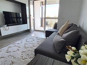 Apartament de închiriat 4 camere, în Iaşi, zona Tătăraşi