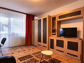 Apartament de închiriat 2 camere, în Iasi, zona Tudor Vladimirescu