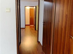 Apartament de închiriat 2 camere, în Iaşi, zona Socola