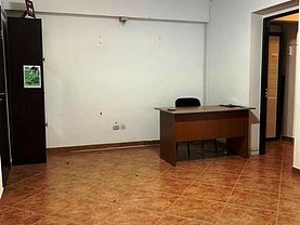Apartament de închiriat 2 camere, în Iaşi, zona Podu Roş