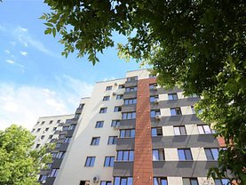 Apartament de închiriat 2 camere, în Iasi, zona Pacurari