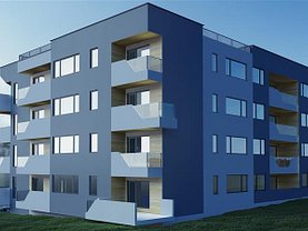 Apartament de vânzare 2 camere, în Iaşi, zona Copou