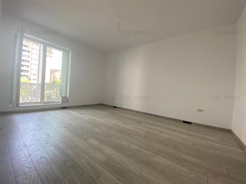 Apartament 1 camera, 39 mp, Pacurari, 46800 Euro - imaginea 2