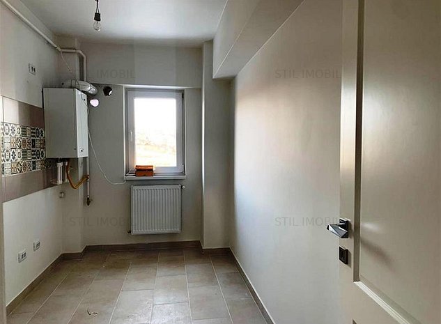 Apartament 1 camera decomandat-42mp-Bucium-Bellaria-Mutare rapida - imaginea 1
