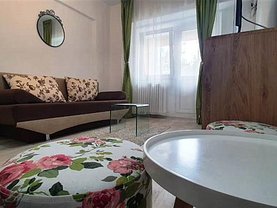 Apartament de închiriat 2 camere, în Iaşi, zona Gară