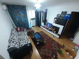 Apartament de vânzare 2 camere, în Iaşi, zona Mircea cel Bătrân