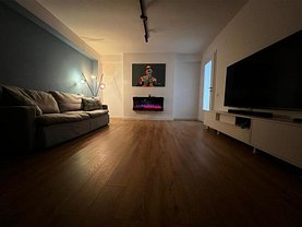 Apartament de vânzare 3 camere, în Iasi, zona Tatarasi
