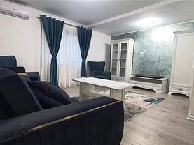 Apartament de închiriat 4 camere, în Iasi, zona Centru Civic