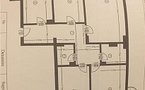 Apartament 4 camere decomandat de 100mp +boxa de 6mp,Pacurari Kaufland - imaginea 3