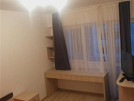 Apartament de inchiriat 2 camere, în Iasi, zona Valea Adanca