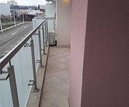 Garsonieră de închiriat, în Iaşi, zona Tudor Vladimirescu
