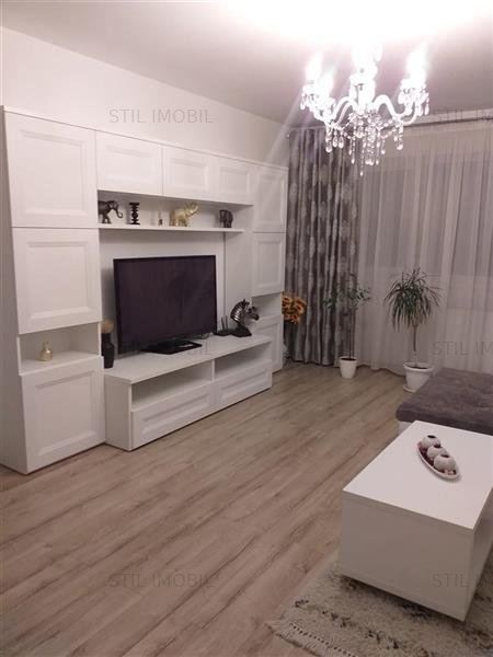 Apartament 3 camere, DECOMANDAT, INTABULAT,100.5mp, Soseaua Valea Rediului