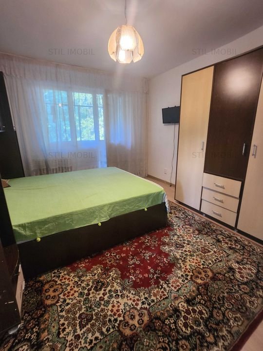 Apartament 2 camere Cantemir-410 euro