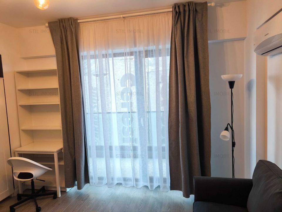 Apartament 1 camera Grand Beetle 380 EURO