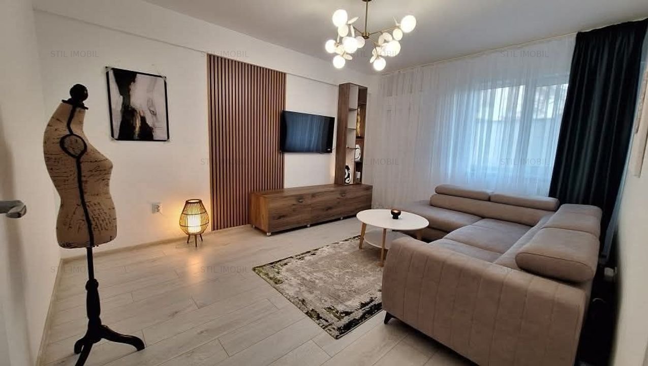 Apartament 2 camere, decomandat, parter  Valea Ad&acirc;ncă, Iaşi 99500 euro