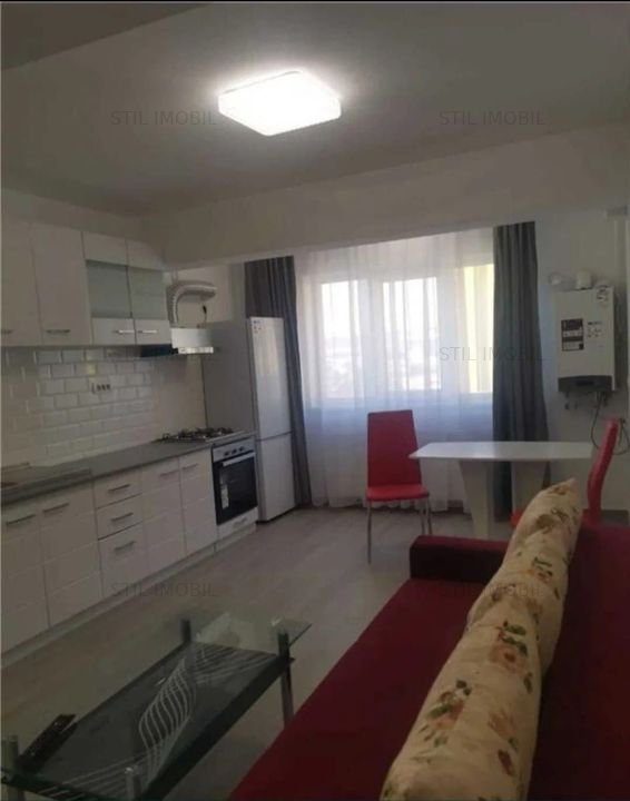 Apartament 2 Camere Valea Adanca - 349 euro