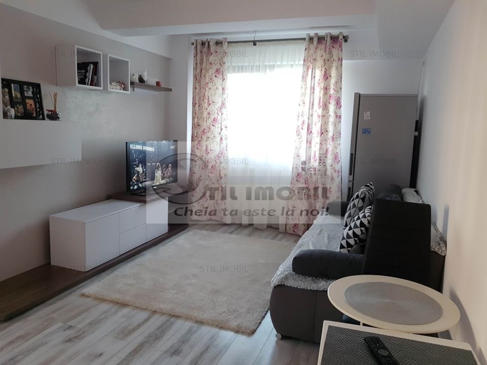 Pers fizica , Păcurari Rediu , Apart 3 camere, Mobilat, boxa şi parcare