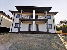 Casa de vânzare 4 camere, în Iasi, zona Bucium