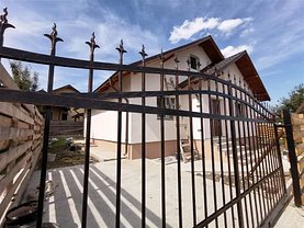 Casa de vânzare 3 camere, în Iasi, zona Lunca Cetatuii