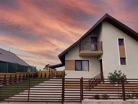 Casa de vânzare 3 camere, în Iaşi, zona Cug