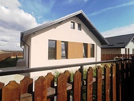 Casa de vânzare 3 camere, în Iaşi, zona Central