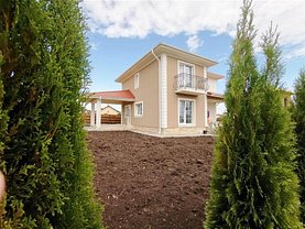 Casa de vânzare 4 camere, în Iaşi, zona Lunca Cetăţuii