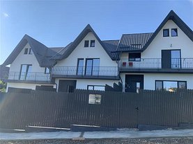 Casa de închiriat 5 camere, în Iaşi, zona Bucium