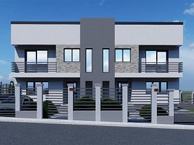 Casa de vânzare 4 camere, în Iaşi, zona Valea Adâncă