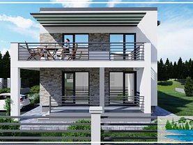 Casa de vânzare 5 camere, în Iaşi, zona Valea Adâncă