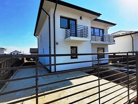 Casa de vânzare 4 camere, în Iaşi, zona Valea Adâncă