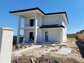 Casa de vânzare 4 camere, în Iaşi, zona Central