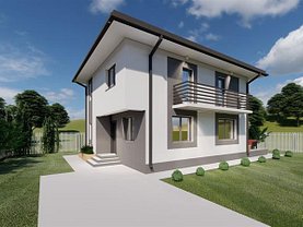 Casa de vânzare 4 camere, în Iaşi, zona Central